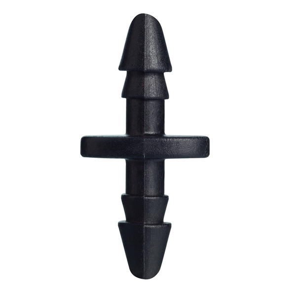DRIP COUPLER 1/4" 25PK