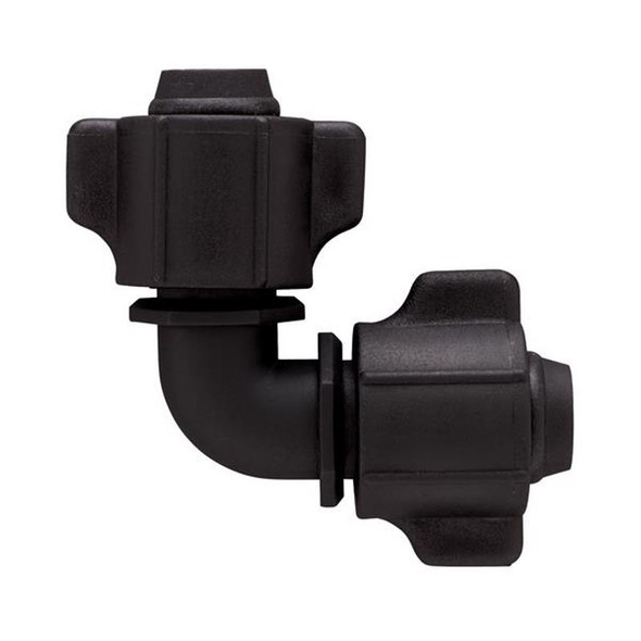 DRIP IRRIGATN ELBOW 1/2"