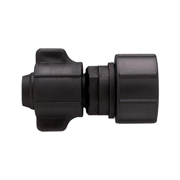 DRP IRGTN ADAPTR F 1/2"