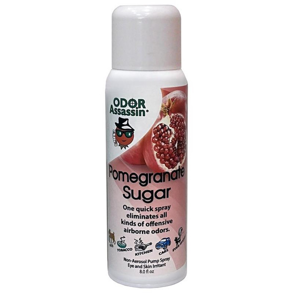 ODOR ELIMNTR POMGRNT SGR