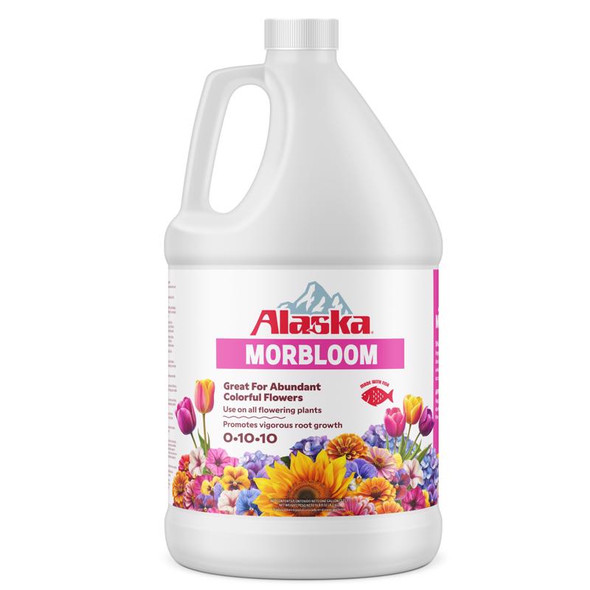 ALASKA MORBLOOM FERT GAL