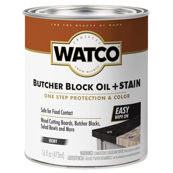 BUTCHR BLCK OL EBNY 16OZ
