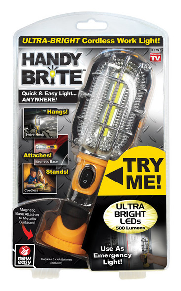 TROUBLE LIGHT LED W