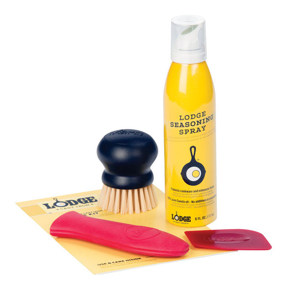 SEASON CST IRN CARE KIT