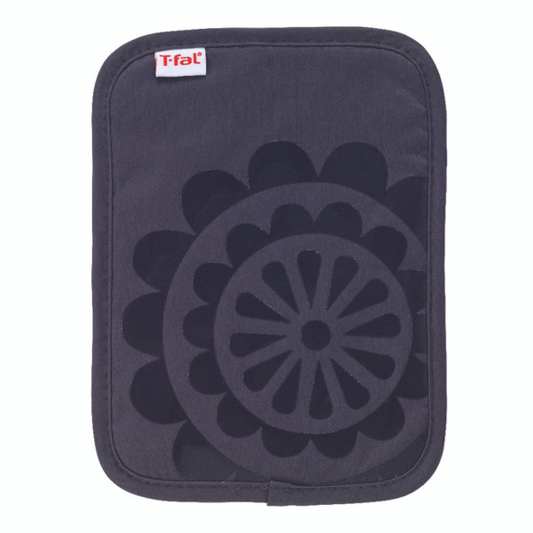 POT HOLDER CHARCOAL