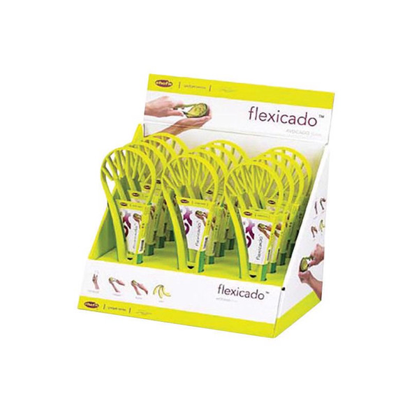 SLICER AVOCADO DISPLAY