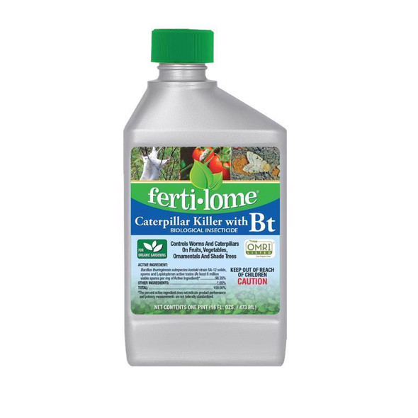 CATERPLAR KILLER BT 16OZ