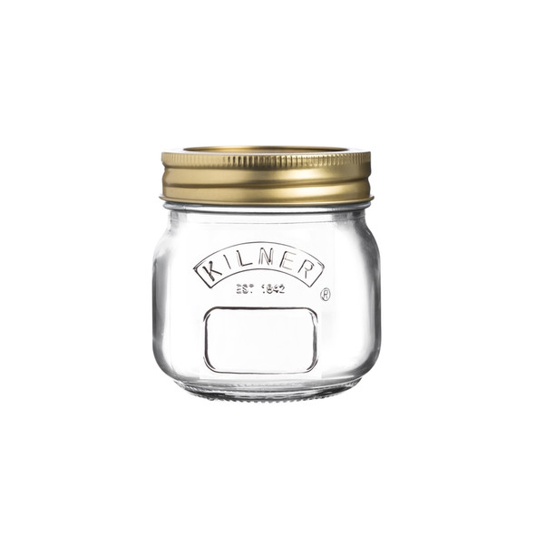 PRESERVE JAR 8.5 OZ