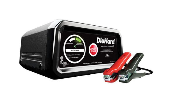 AUTOMATIC CHARGER DH 10A