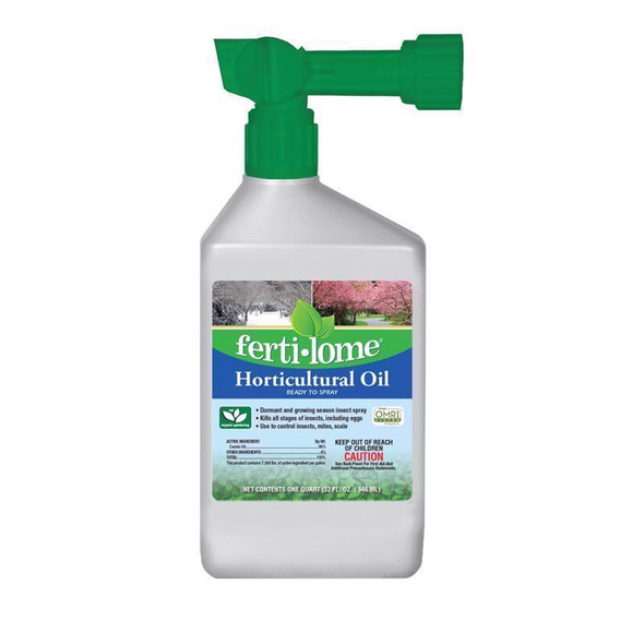 HRTCULTURL SPRY OIL 32OZ