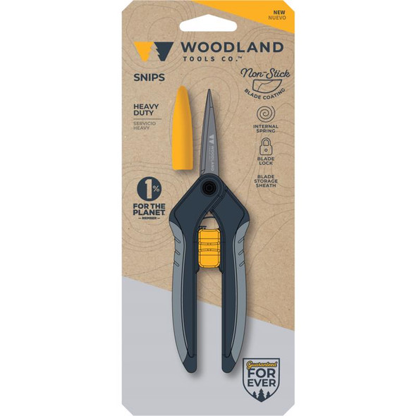 FLORAL SNIPS PRECISION