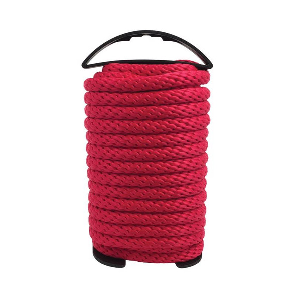 ROPE SB POLY RD 1/2"X35'