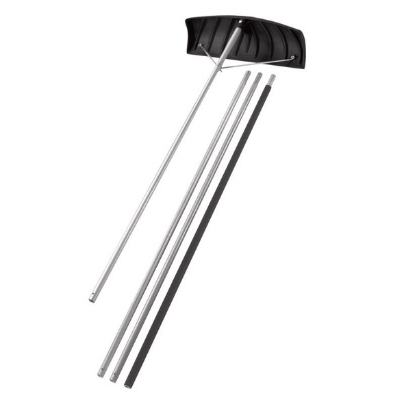 ROOF RAKE POLY 21'X24"