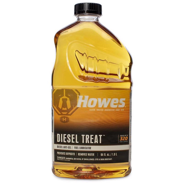 FUEL TREATMNT DIESL 64OZ