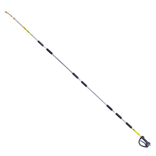 EXTND RCH WND 4000PSI 9'