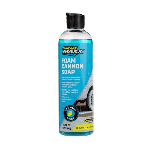 HGH PRS SOAP APLCTR 16OZ