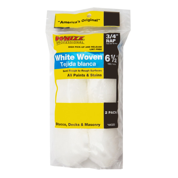 MINI ROLLER CVR 3/4"2PK