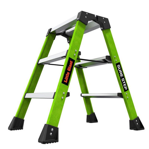 SURE STEP(TM) FG STEPSTO