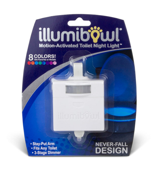 COLOR CHNG NIGHT LIGHT