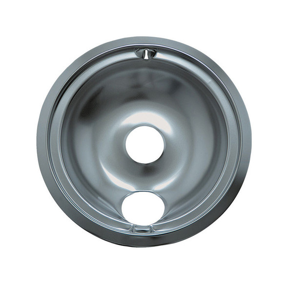 DRP BWL STL SLV 6"