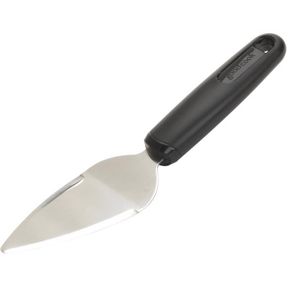 PIE SERVER SS/BLK