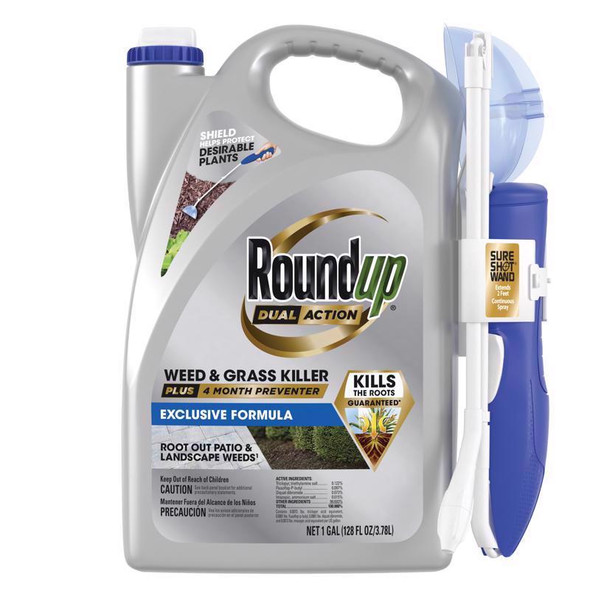 KILLER WED&GRS RTU 1GAL