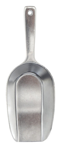 SCOOP ALUMINUM 210MM