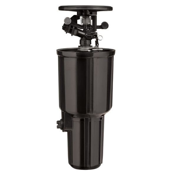 PP-UP IMP SPRNKL BLK 45'