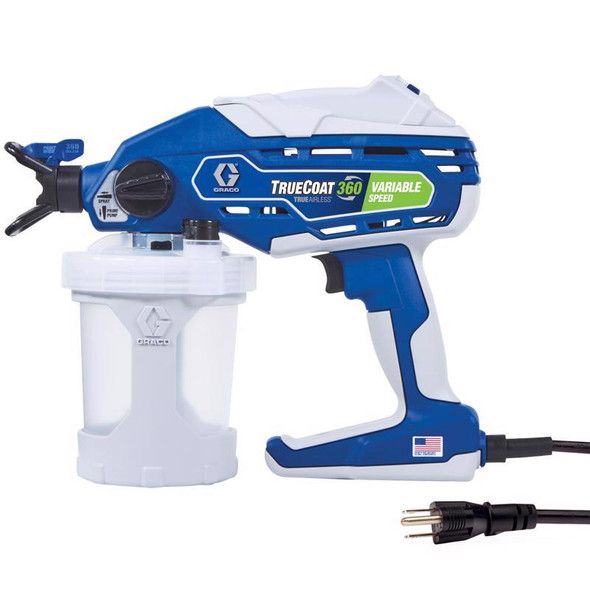 PAINT SPRYR HNDHLD 11.8"