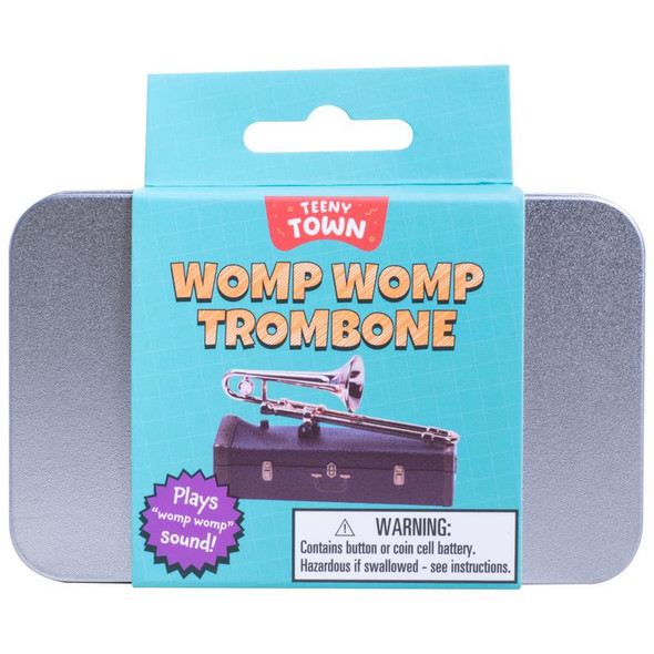TRMBONE WOMP WOMP