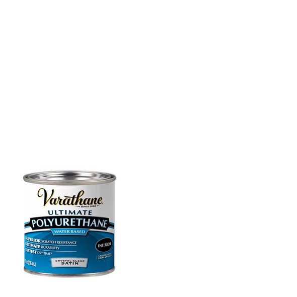 POLYURETHANE SAT 1/2PT