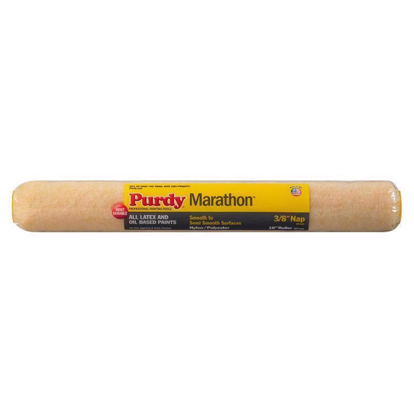 PAINT RLR CVR 18"X3/8"