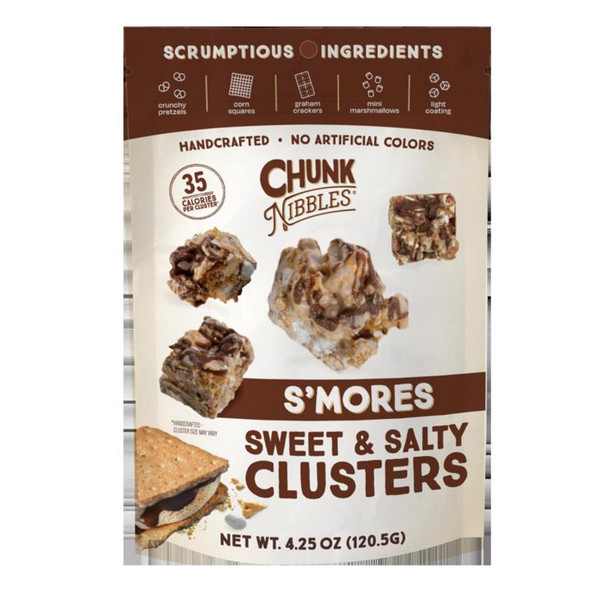 SNCK MX SMRS 4.25OZ