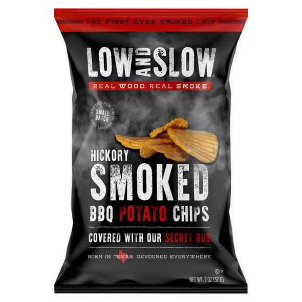 PTT CHPS BBQ 2OZ