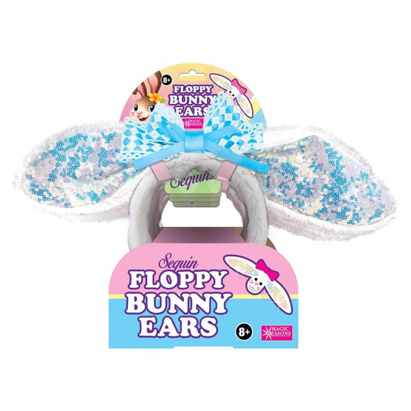FLPY BNY EAR HEADBD