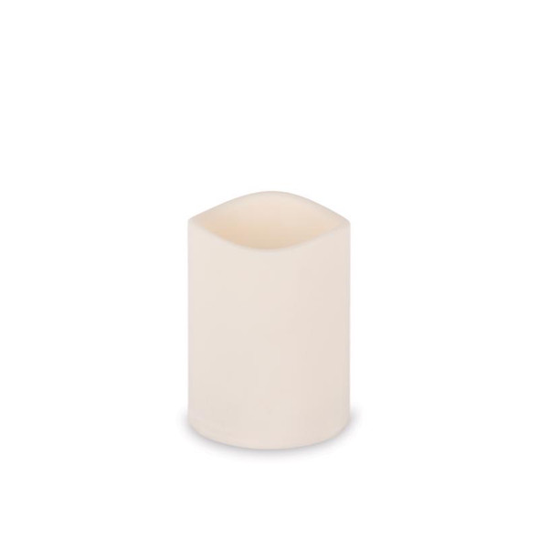 FLMLS FLCKRG CNDL BSQ 6"