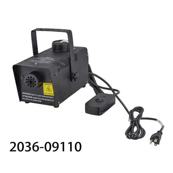 MINI FOG MACHINE