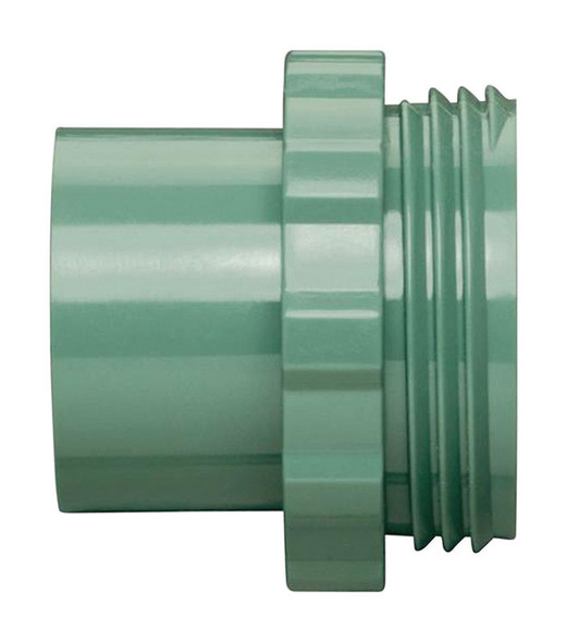 SLIP TRNSITION ADAPTR 1"