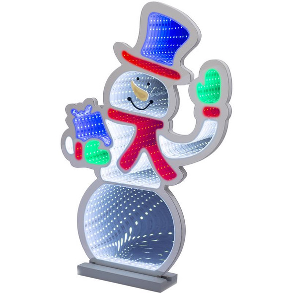 CMAS SNOWMAN TBLTP