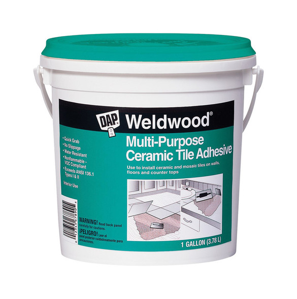 CERAMIC TILE ADHESIVE 1G