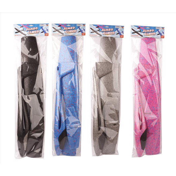 JUMBO ARPLN FOAM 6"