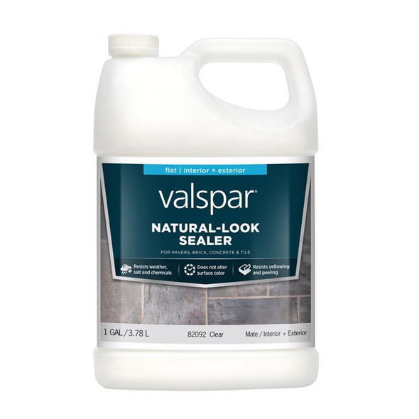 NATURAL LOOK SEALER GL