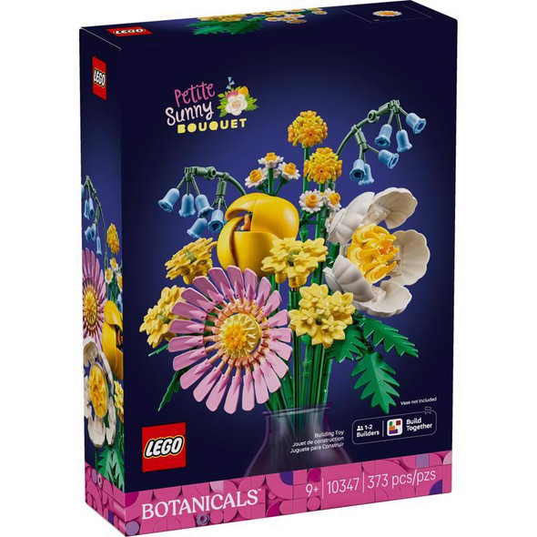 LEGO PETITE SNY BOUQUET