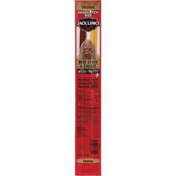 BEEF STK/CHS ORIG 2.45OZ