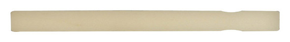 PAINT PADDLE BLANK 14"