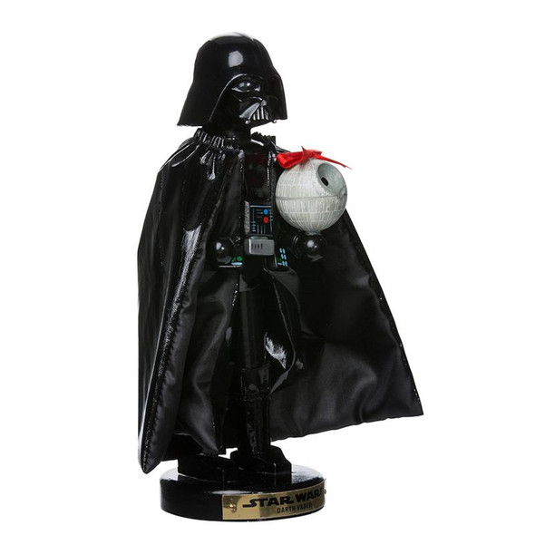 NTCRCKR DARTH VADER 10"