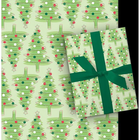 GIFT WRAP ASST 960"
