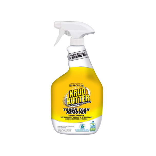 CLEANER DEGREASER 32OZ