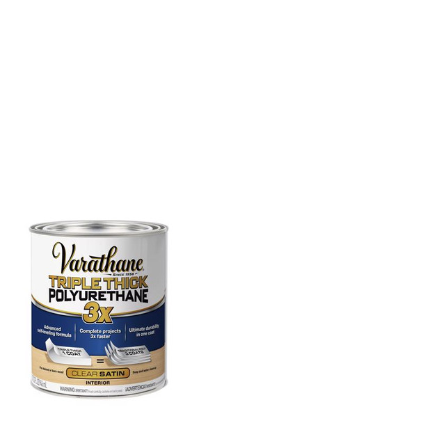 POLYURETHANE SATIN QT