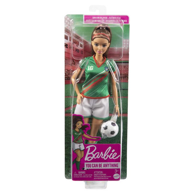 DOLL SCR 3+YR